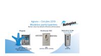 Tuberia Tuboplus Forrtech Industrial
